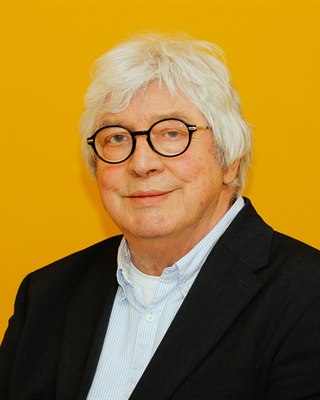 Han Pelgrom
