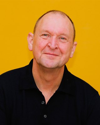 Frans Erik Terpstra