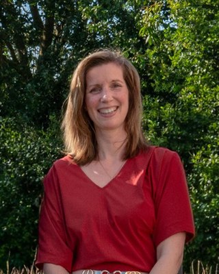 Daisy van Gils