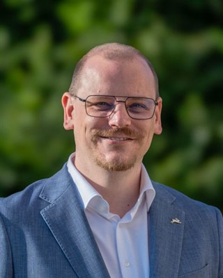 Robbert van Velsen